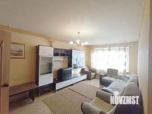3-к квартира, на длительный срок, 60м2, 8/9 этаж