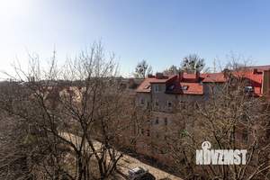 1-к квартира, на длительный срок, 44м2, 6/9 этаж