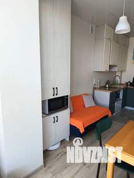 1-к квартира, посуточно, 36м2, 6/8 этаж