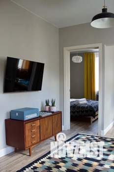 3-к квартира, посуточно, 39м2, 1/3 этаж