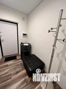 1-к квартира, посуточно, 60м2, 4/12 этаж