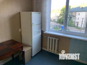 1-к квартира, посуточно, 30м2, 3/9 этаж