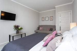 1-к квартира, на длительный срок, 40м2, 9/9 этаж