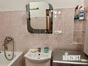 1-к квартира, на длительный срок, 36м2, 3/3 этаж