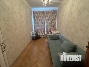 2-к квартира, на длительный срок, 50м2, 1/5 этаж