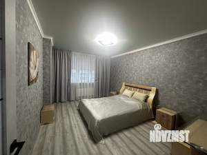 2-к квартира, на длительный срок, 58м2, 4/16 этаж