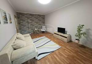 1-к квартира, на длительный срок, 38м2, 3/5 этаж