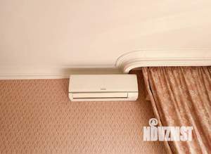 2-к квартира, посуточно, 79м2, 7/10 этаж