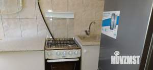 3-к квартира, на длительный срок, 42м2, 1/5 этаж