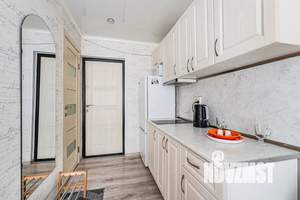 Студия квартира, посуточно, 14м2, 2/5 этаж