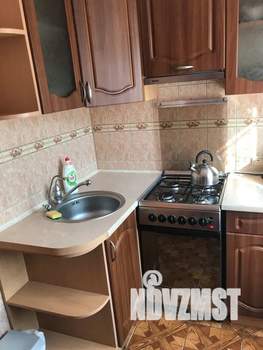 2-к квартира, посуточно, 50м2, 1/9 этаж