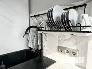 1-к квартира, посуточно, 30м2, 3/5 этаж