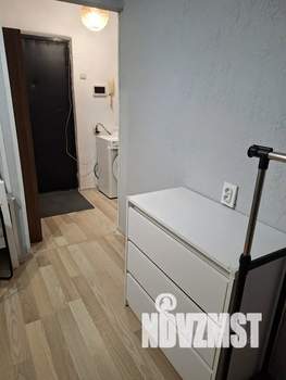 1-к квартира, посуточно, 22м2, 1/5 этаж