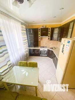 1-к квартира, на длительный срок, 53м2, 6/8 этаж