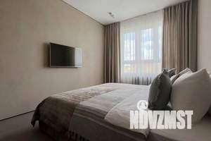 1-к квартира, посуточно, 47м2, 3/9 этаж