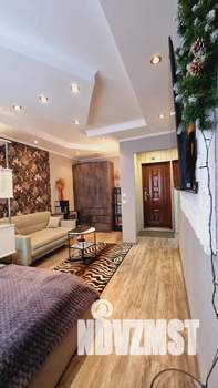 1-к квартира, посуточно, 32м2, 4/5 этаж