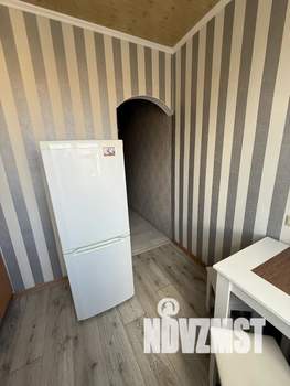 1-к квартира, посуточно, 38м2, 5/5 этаж