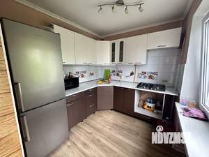 3-к квартира, на длительный срок, 56м2, 5/5 этаж