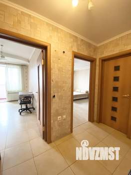 1-к квартира, на длительный срок, 50м2, 13/14 этаж