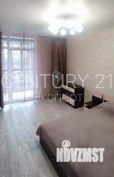 1-к квартира, на длительный срок, 53м2, 11/12 этаж