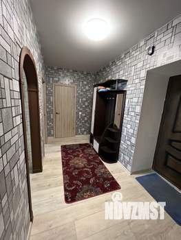 1-к квартира, на длительный срок, 39м2, 1/8 этаж