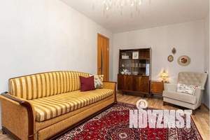 2-к квартира, посуточно, 45м2, 4/5 этаж