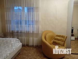 1-к квартира, посуточно, 32м2, 3/5 этаж