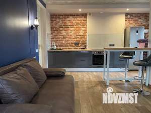 1-к квартира, посуточно, 60м2, 5/8 этаж