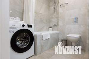 2-к квартира, посуточно, 57м2, 7/12 этаж