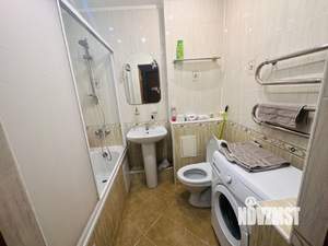 1-к квартира, на длительный срок, 35м2, 3/14 этаж