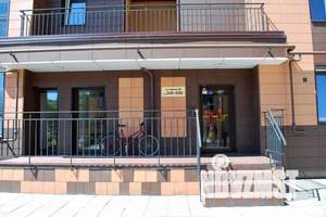 2-к квартира, посуточно, 60м2, 16/16 этаж