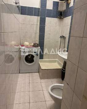 2-к квартира, на длительный срок, 40м2, 2/3 этаж