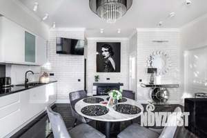 2-к квартира, посуточно, 60м2, 1/1 этаж