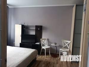 1-к квартира, посуточно, 35м2, 3/5 этаж