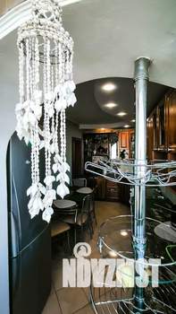 3-к квартира, посуточно, 70м2, 7/7 этаж