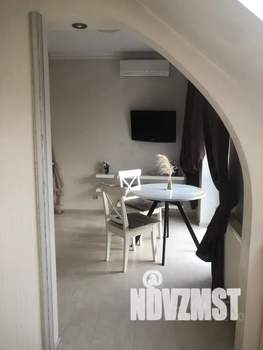 1-к квартира, посуточно, 41м2, 7/7 этаж