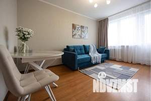 3-к квартира, посуточно, 64м2, 8/10 этаж