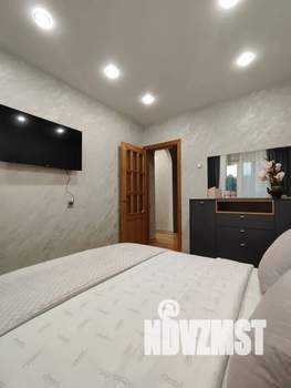 3-к квартира, посуточно, 65м2, 3/9 этаж