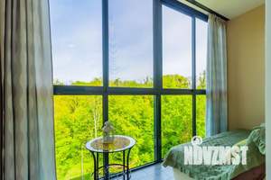 2-к квартира, посуточно, 64м2, 7/10 этаж