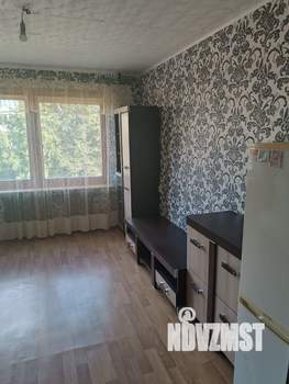 1-к квартира, на длительный срок, 19м2, 3/5 этаж