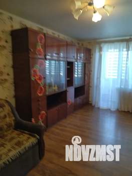 1-к квартира, посуточно, 27м2, 8/9 этаж