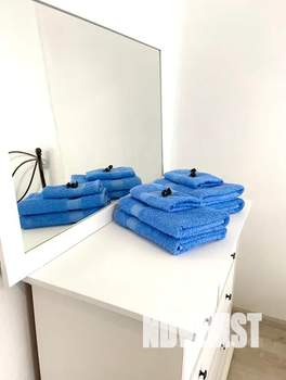 1-к квартира, посуточно, 45м2, 3/5 этаж