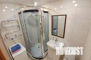 1-к квартира, посуточно, 40м2, 3/5 этаж