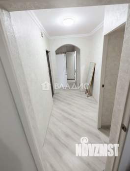 2-к квартира, на длительный срок, 48м2, 4/5 этаж