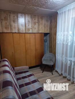 2-к квартира, на длительный срок, 40м2, 4/5 этаж