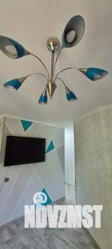 2-к квартира, посуточно, 35м2, 1/1 этаж