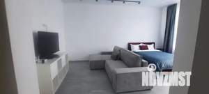 2-к квартира, посуточно, 63м2, 1/1 этаж