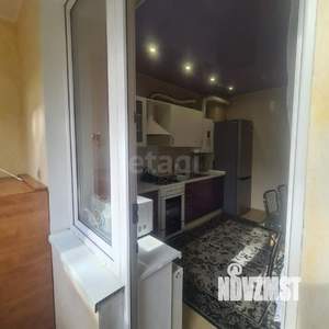 1-к квартира, на длительный срок, 37м2, 2/7 этаж