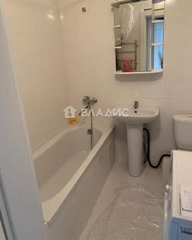 1-к квартира, на длительный срок, 43м2, 11/12 этаж