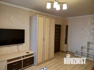 1-к квартира, посуточно, 36м2, 9/9 этаж